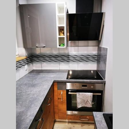 Apartament Dwuosobowy Квідзин Екстер'єр фото