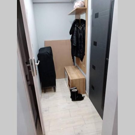 Apartament Dwuosobowy Квідзин Екстер'єр фото