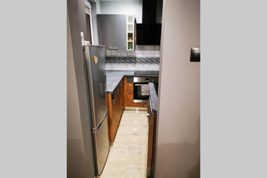 Apartament Dwuosobowy Квідзин Екстер'єр фото