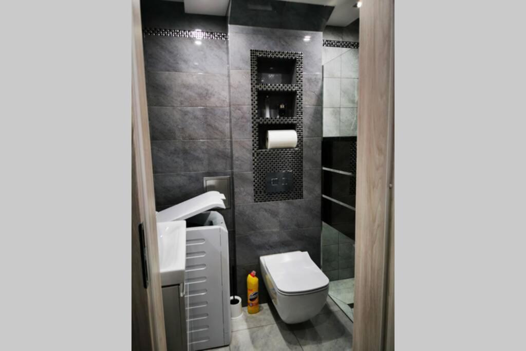 Apartament Dwuosobowy Квідзин Екстер'єр фото