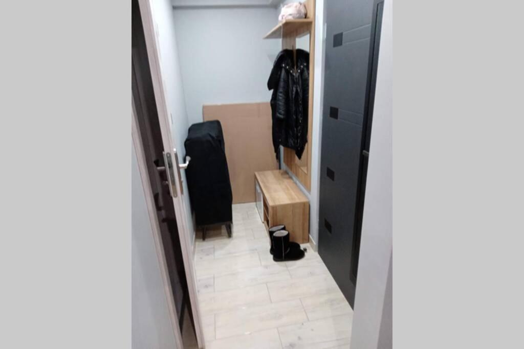 Apartament Dwuosobowy Квідзин Екстер'єр фото