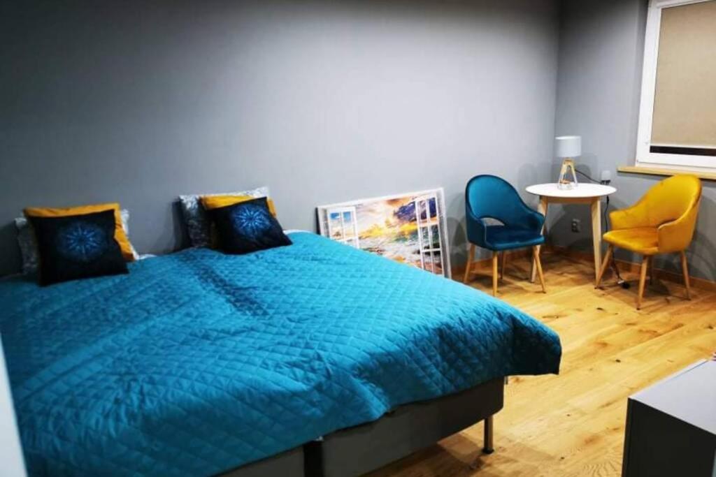 Apartament Dwuosobowy Квідзин Екстер'єр фото